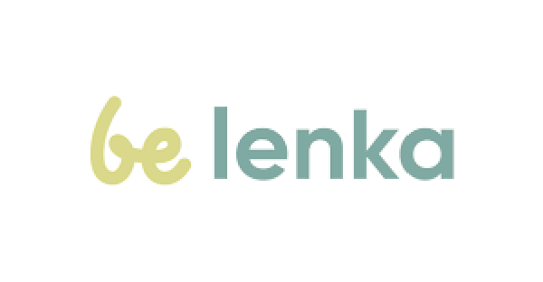 Logo be lenka