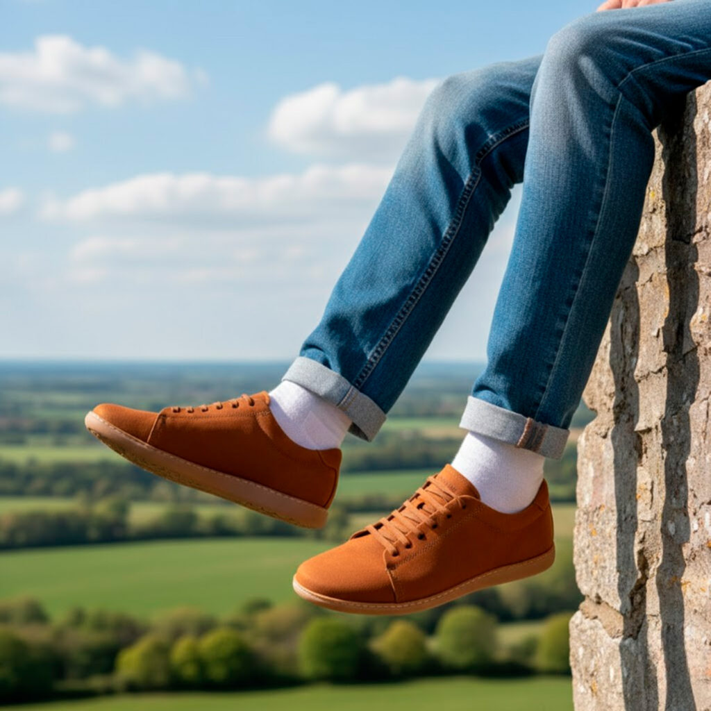 Imagen para calzado hombre