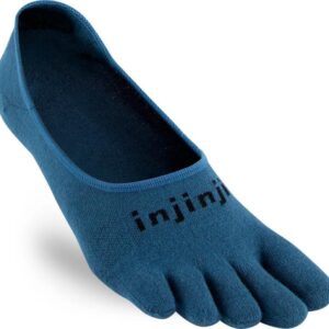 Calcetines   Sport   Lightweight   Hidden   Steel- Injinji