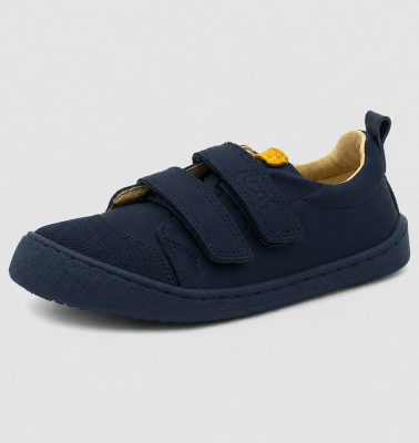 COLEGIAL AZUL MARINO FLEXI NENS