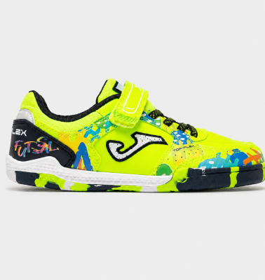 FLUOR PORTADA