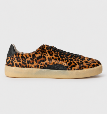 LEOPARD PORTADA