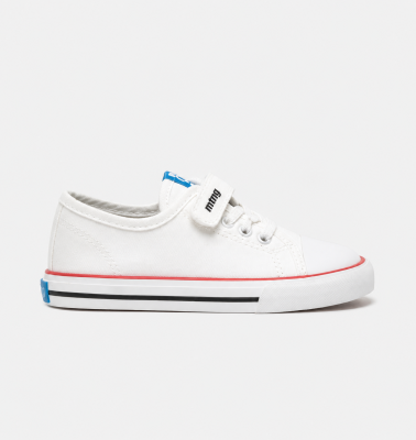 canvi blanco portada
