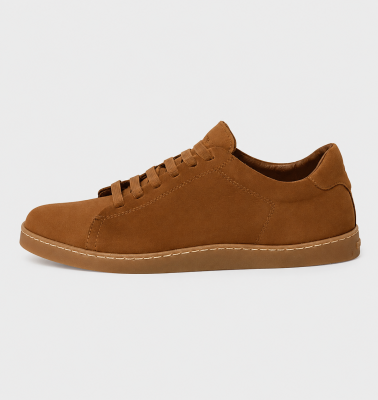 marron naturalista portada