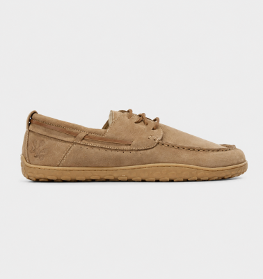 nautico camel portada