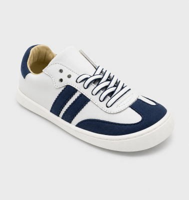 navy portada