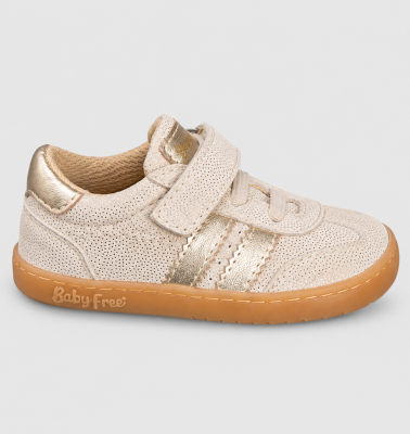 portada beige brillo