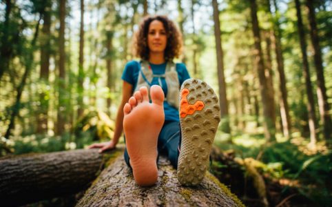 Foto del post ¿Qué es el calzado barefoot y por qué todo el mundo habla de él?