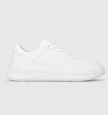 recovery white